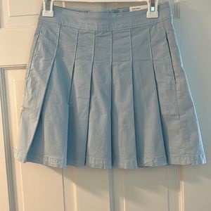 American eagle skirt